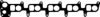 BGA MG1519 Gasket, intake manifold